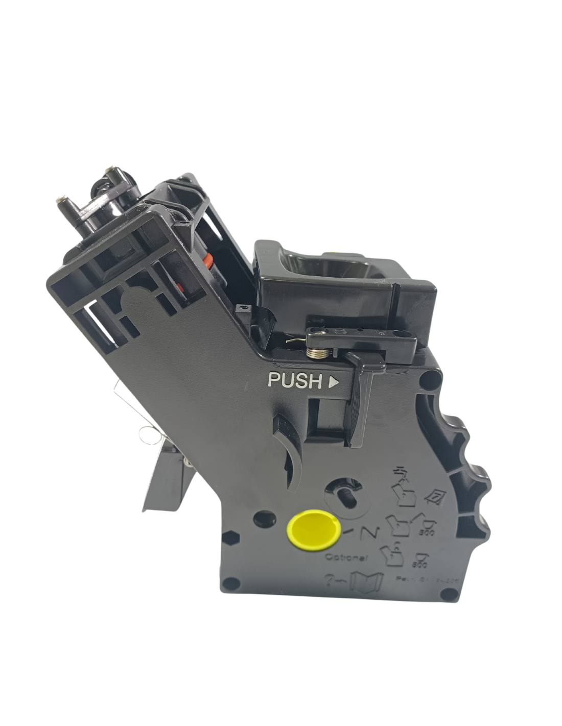 Grupo de Preparación Philips Serie 2200 Cafetera Superautomática EP222