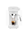 Cecotec Cafetera Express Cafelizzia 790 White