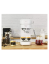 Cecotec Cafetera Express Cafelizzia 790 White