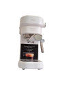 Cecotec Cafetera Express Cafelizzia 790 White