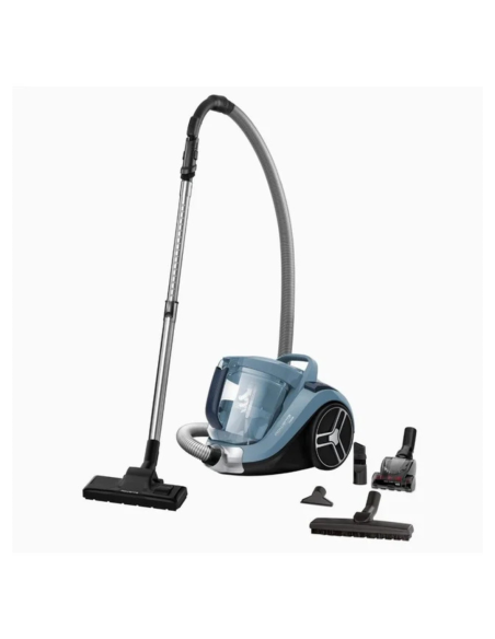 Rowenta Compact Power XXL RO4871 aspiradora sin bolsa, diseño compacto