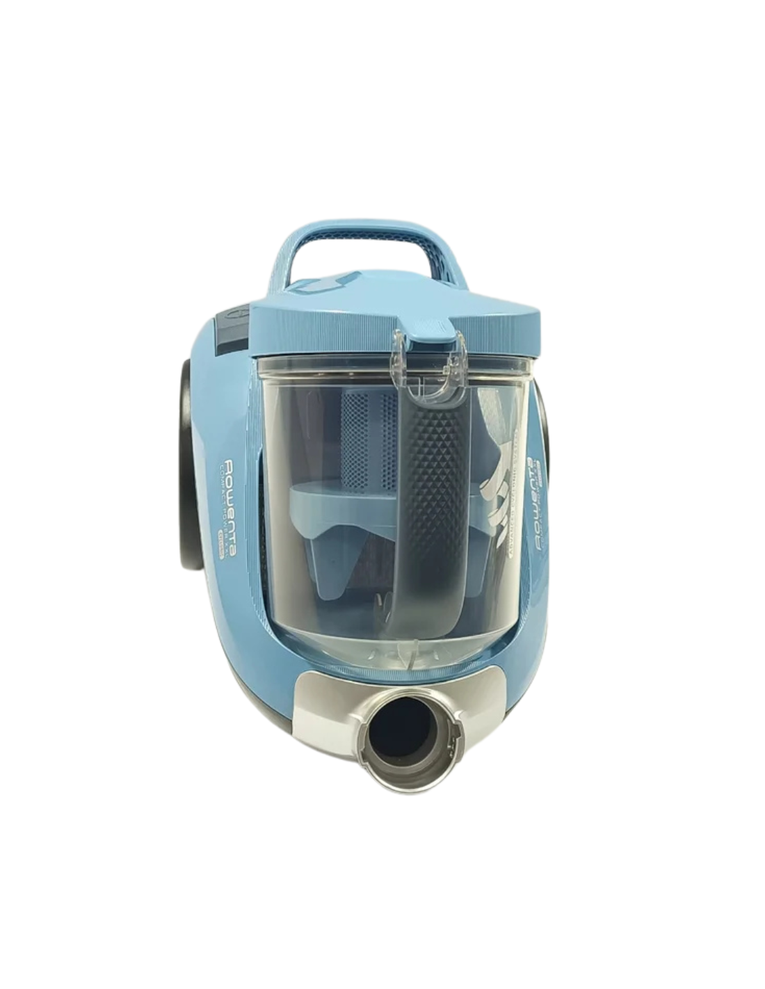 Rowenta Compact Power XXL RO4871 aspiradora sin bolsa, diseño compacto