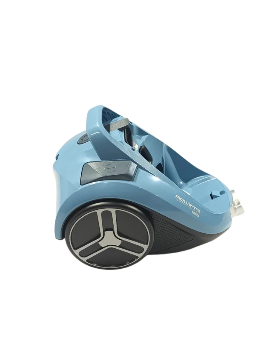 Rowenta Compact Power XXL RO4871 aspiradora sin bolsa, diseño compacto