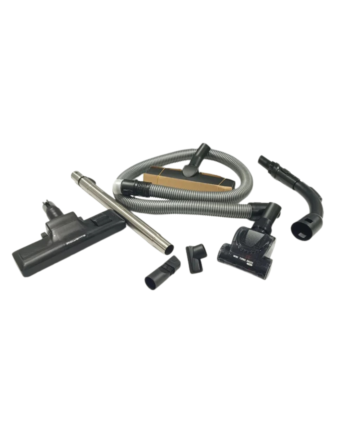 Rowenta Compact Power XXL RO4871 aspiradora sin bolsa, diseño compacto