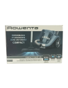 Rowenta Compact Power XXL RO4871 aspiradora sin bolsa, diseño compacto