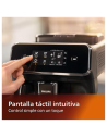 Philips Serie 2200 Cafetera Superautomática - Espumador de Leche