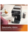 Philips Serie 2200 Cafetera Superautomática - Espumador de Leche