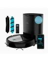 Cecotec Robot Aspirador con Base de Autovaciado Conga 2290 ultra t