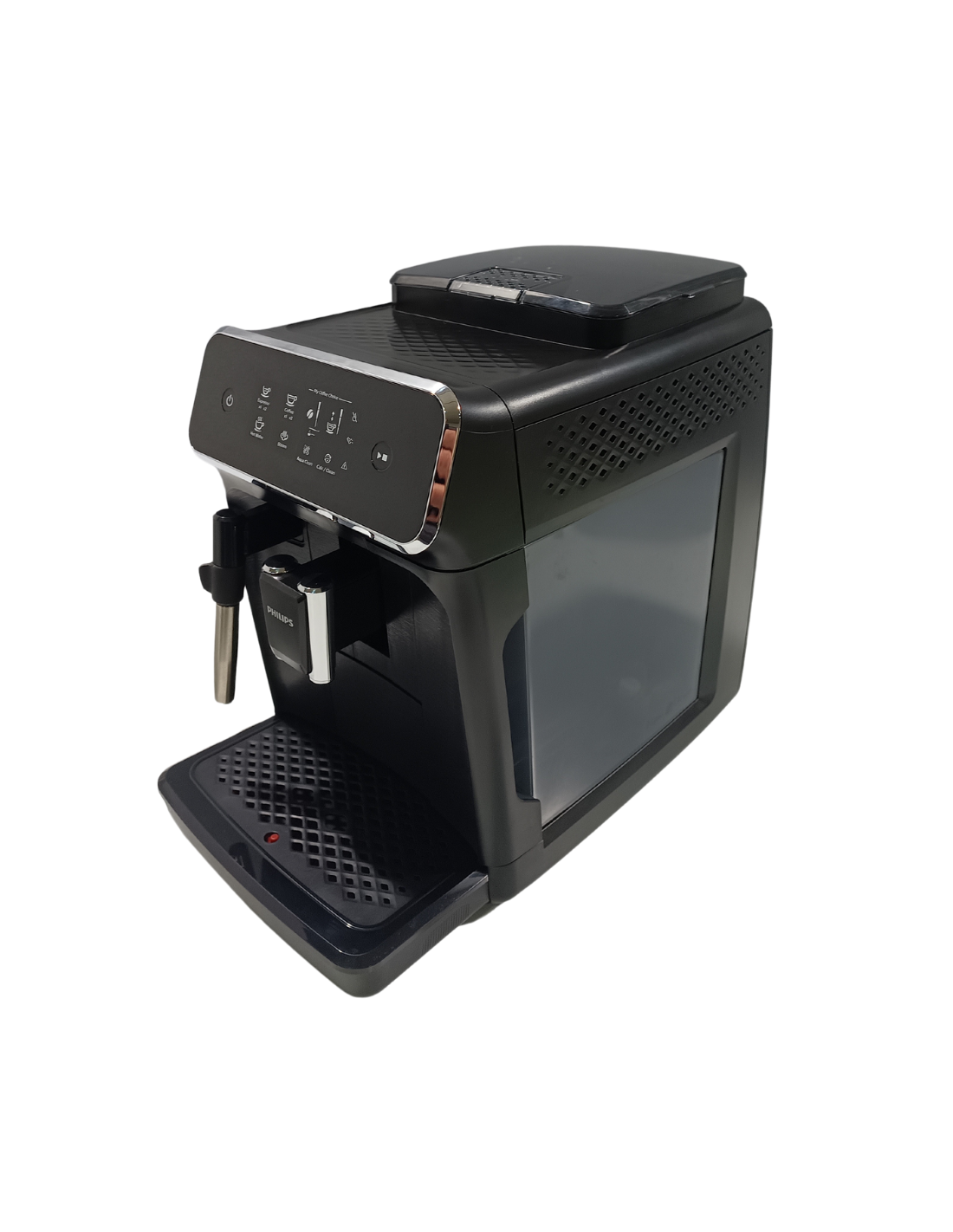 Philips Serie 2200 Cafetera Superautomática - Espumador de Leche