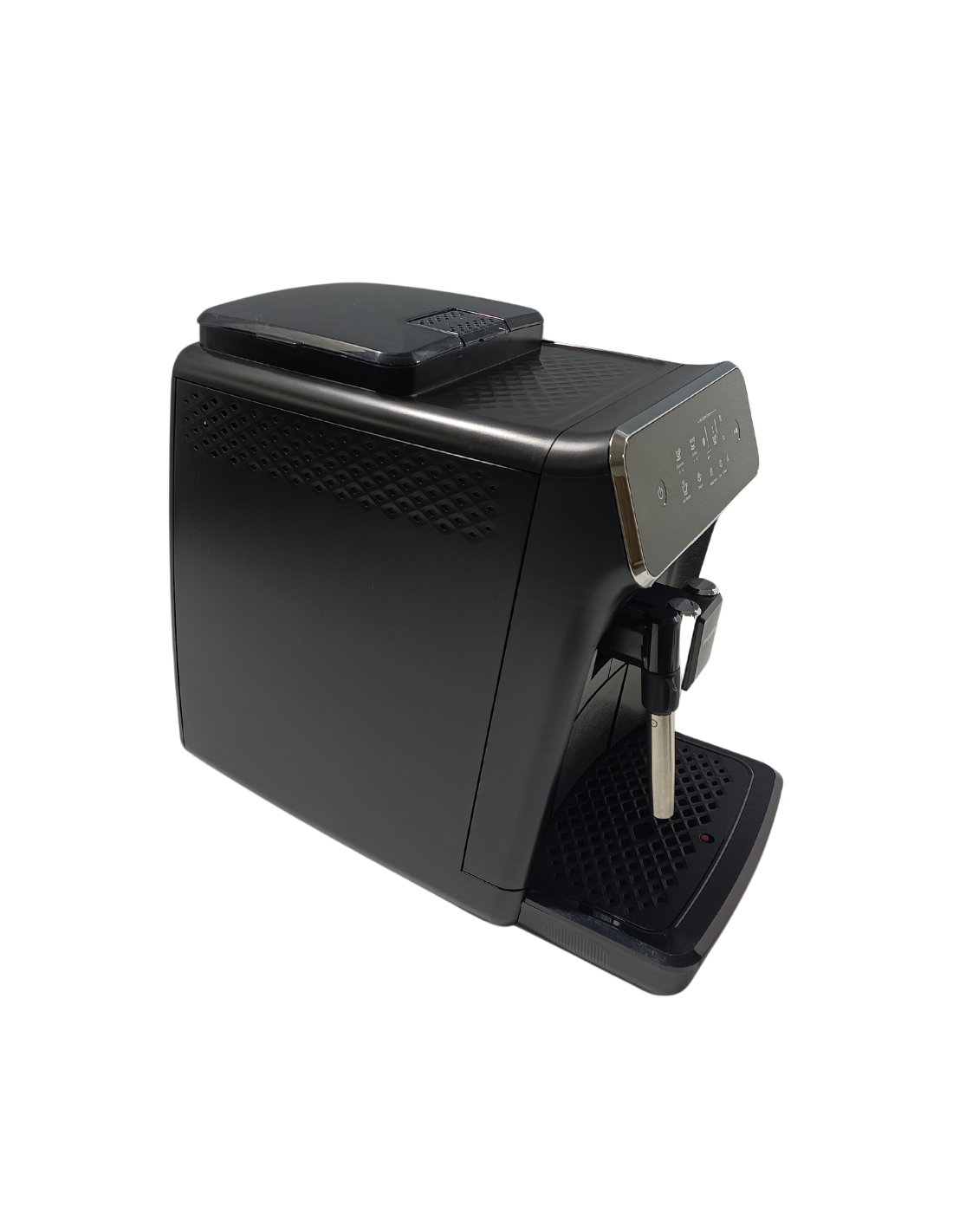 Philips Serie 2200 Cafetera Superautomática - Espumador de Leche