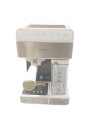 Cecotec Power Instant-ccino Touch Serie Bianca