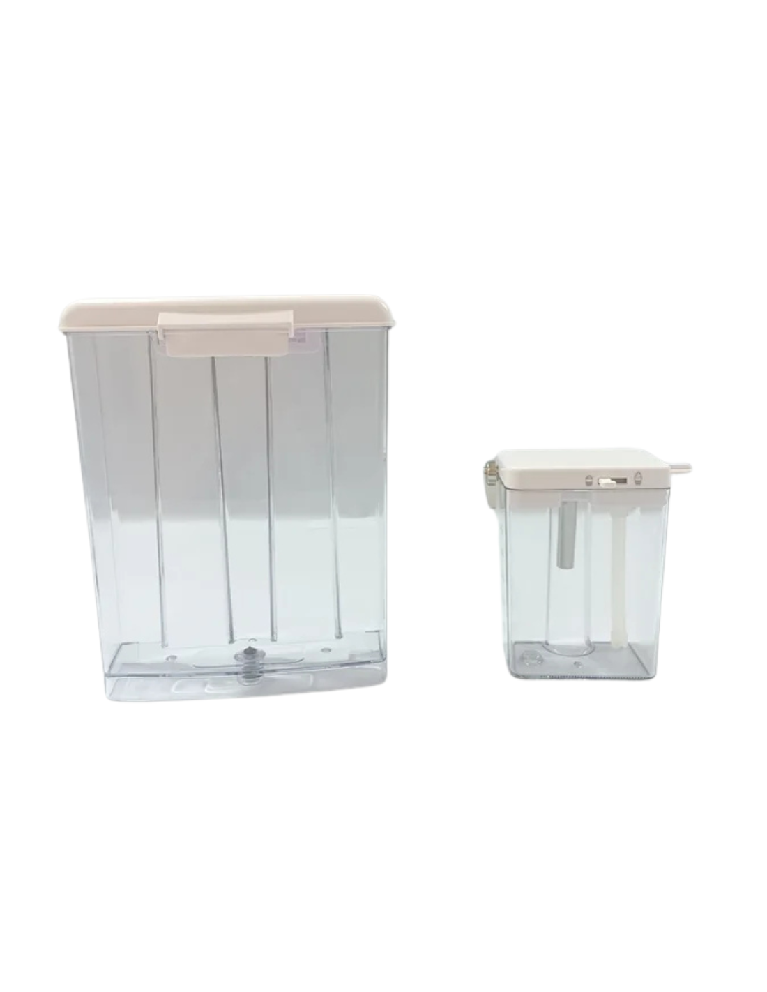 Cecotec Power Instant-ccino Touch Serie Bianca