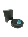 Cecotec Robot Aspirador con Base de Autovaciado Conga 2290 ultra t