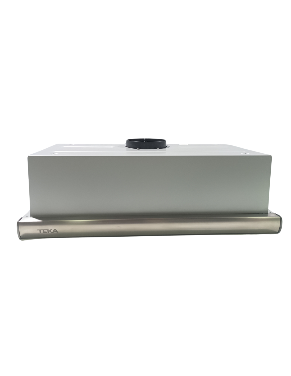 Teka TL 6310 - Campana Extractora Telescópica o Extraplana 60 cm