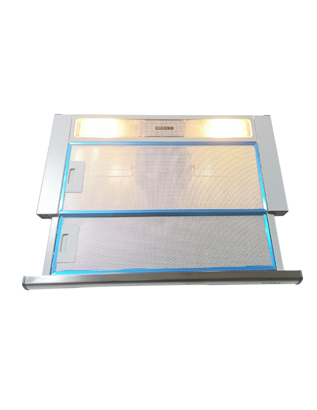 Teka TL 6310 - Campana Extractora Telescópica o Extraplana 60 cm