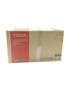 Teka TL 6310 - Campana Extractora Telescópica o Extraplana 60 cm