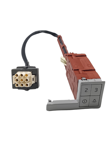 Modulo Control Campana Balay 3BT263MX/03