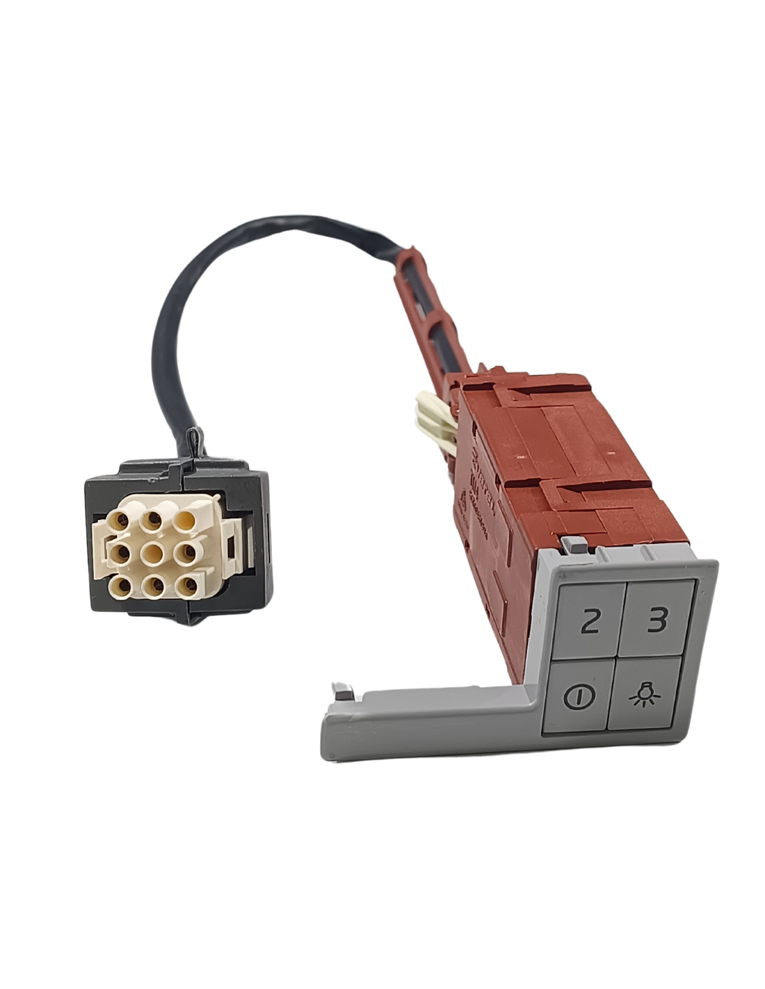 Modulo Control Campana Balay 3BT263MX/03