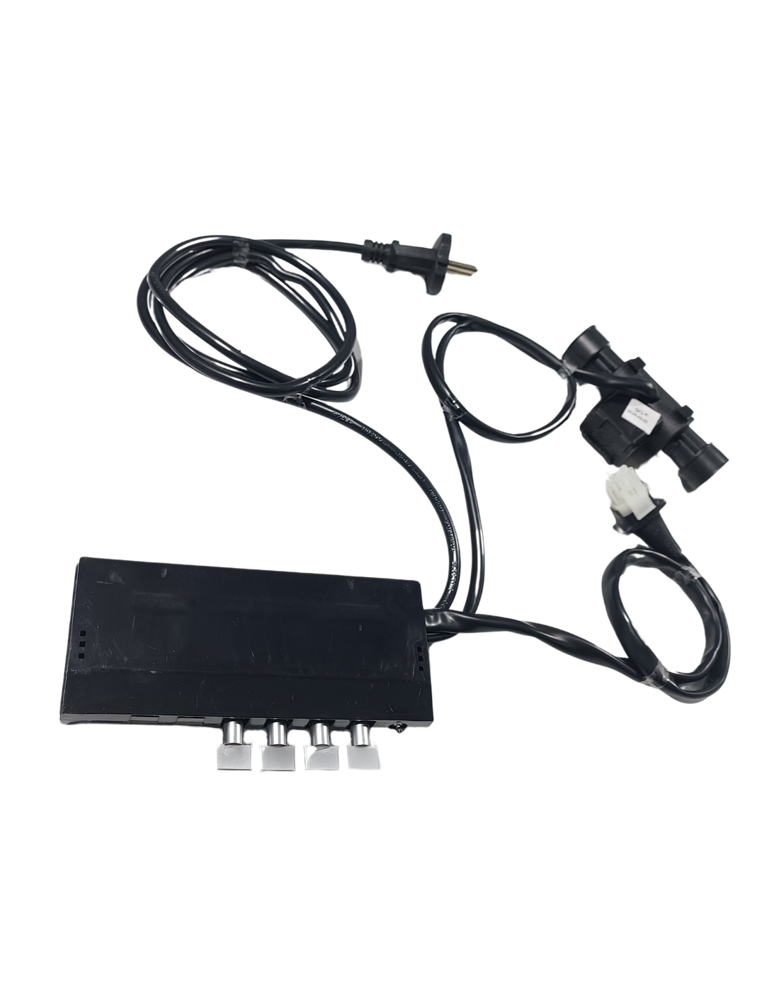 Modulo Control Campana Teka DBB-70 INOX VR04