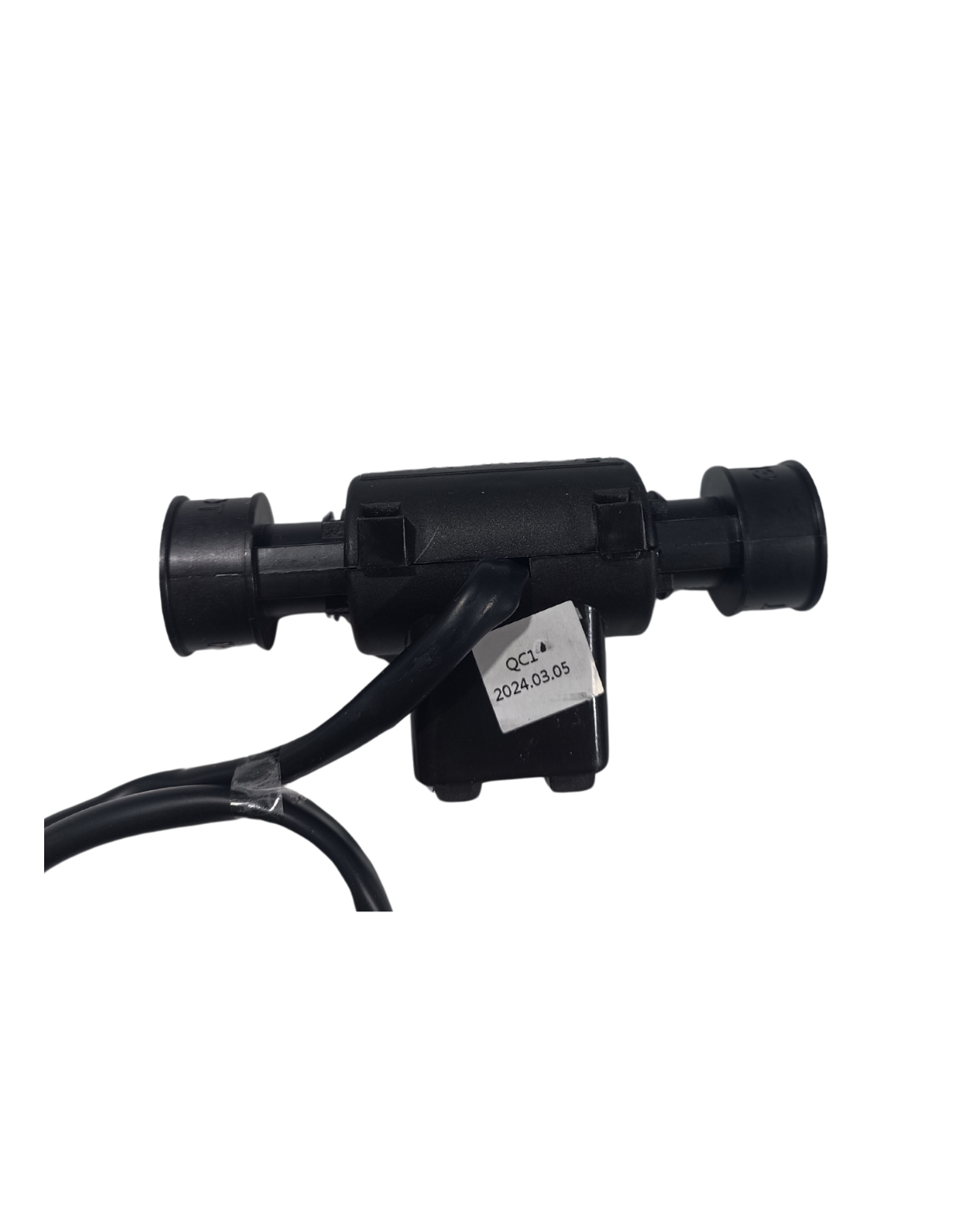 Modulo Control Campana Teka DBB-70 INOX VR04