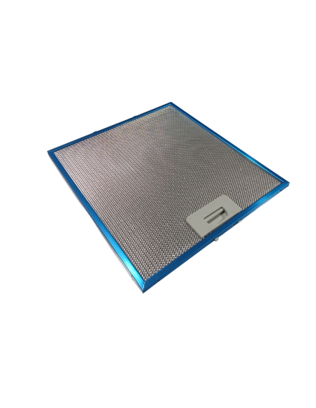 Filtro Campana Teka DBB-70 INOX VR04