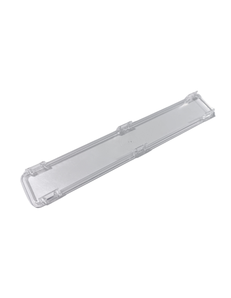 Tapa de Luz Campana Teka DBB-70 INOX VR04