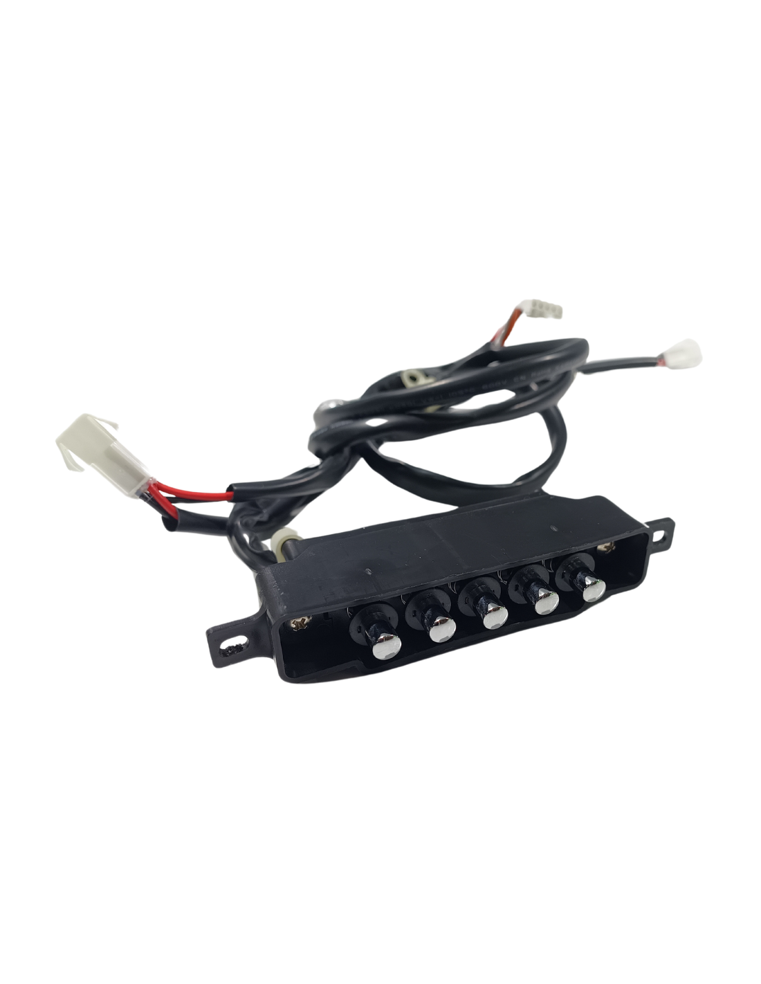 Modulo Control Campana Bolero Flux TM 606500 Inox A