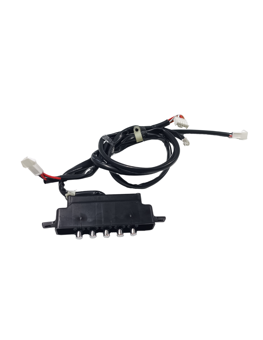 Modulo Control Campana Bolero Flux TM 606500 Inox A