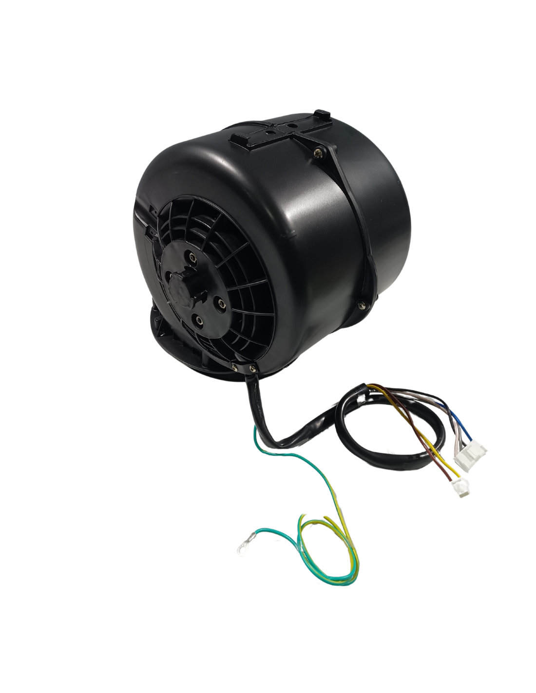 Motor Campana Bolero Flux TM 606500 Inox A