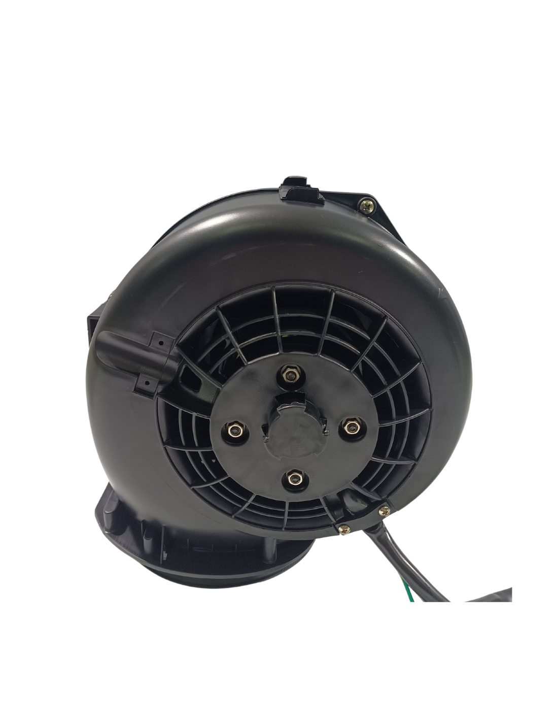 Motor Campana Bolero Flux TM 606500 Inox A