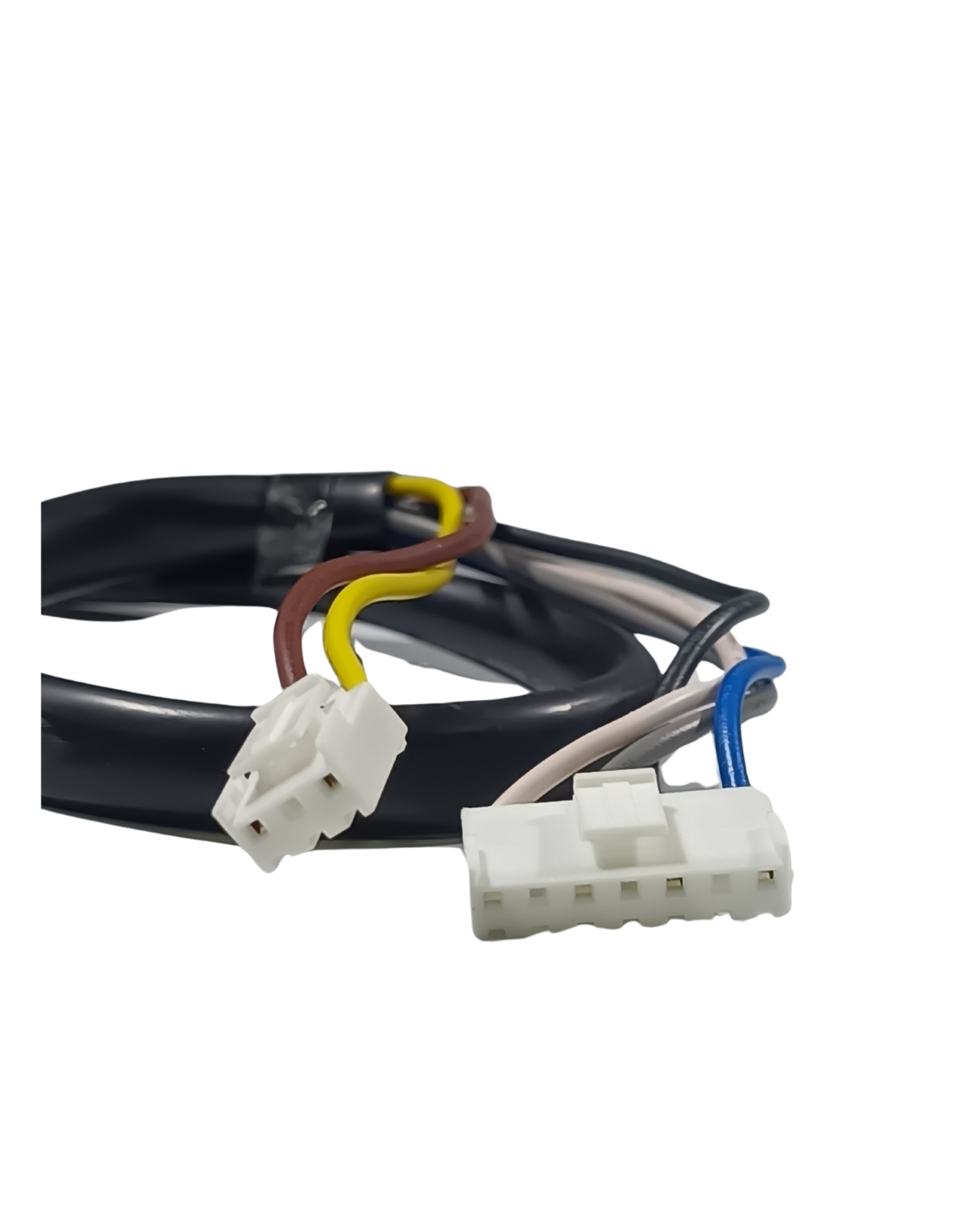 Motor Campana Bolero Flux TM 606500 Inox A