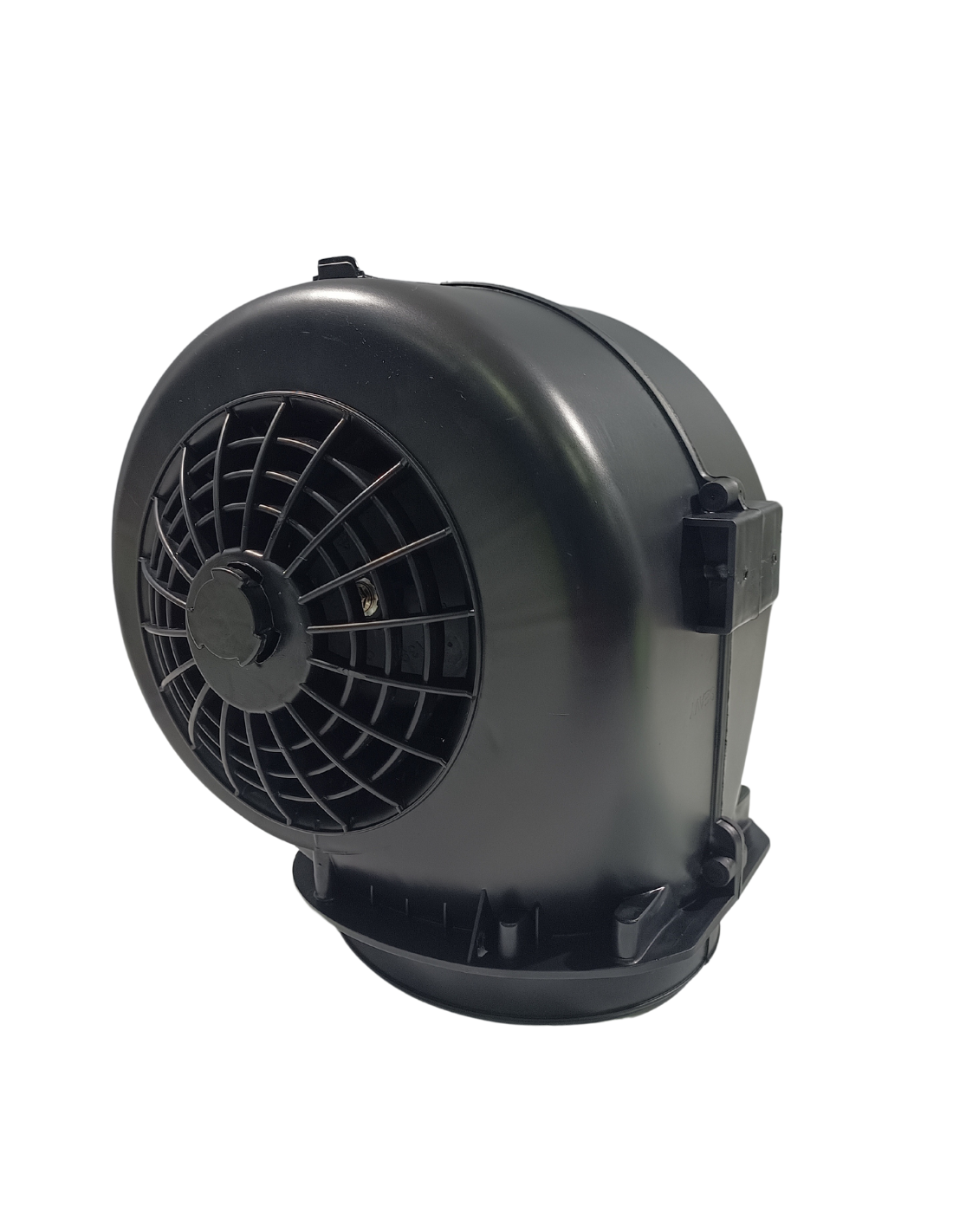 Motor Campana Bolero Flux TM 606500 Inox A