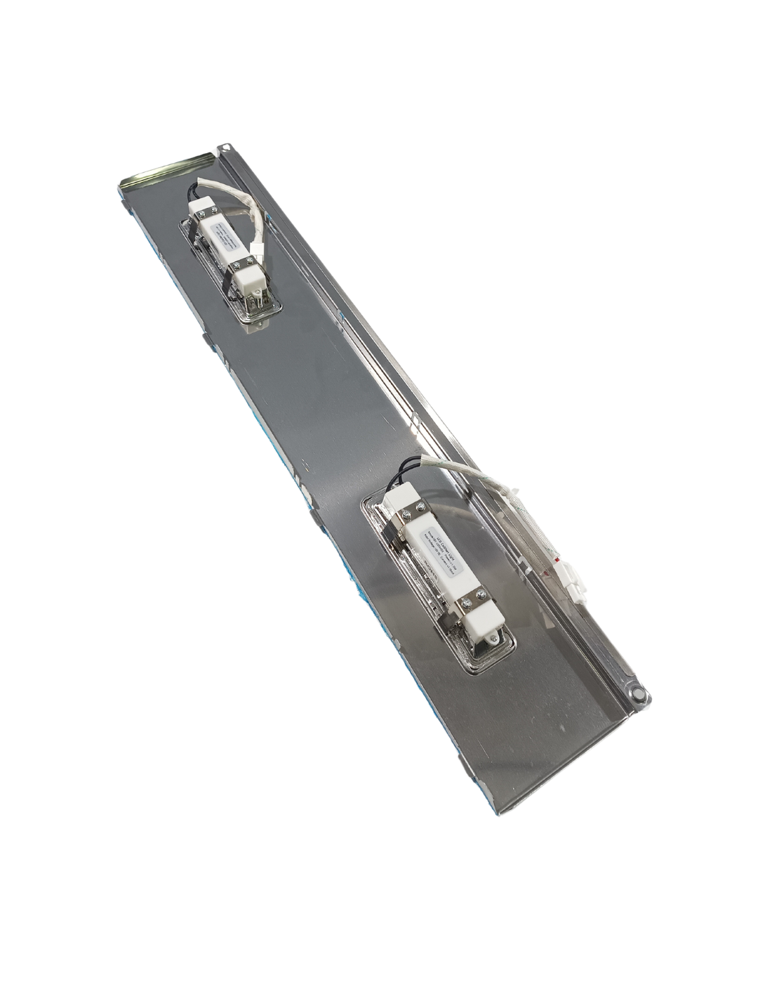 Luces LED Campana Bolero Flux TM 606500 Inox A