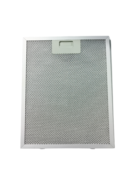 Filtro Campana Bolero Flux TM 606500 Inox A