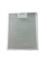 Filtro Campana Bolero Flux TM 606500 Inox A