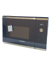 Bosch - Microondas integrable, Grill, Serie 6 BEL5554MS0