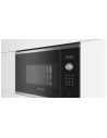 Bosch - Microondas integrable, Grill, Serie 6 BEL5554MS0