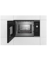 Bosch - Microondas integrable, Grill, Serie 6 BEL5554MS0