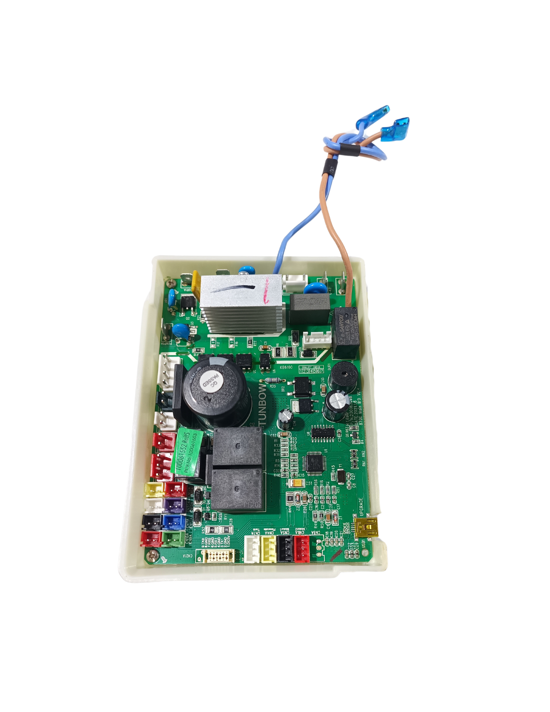 Modulo Smeg BCC02WHMEU Cafetera automática