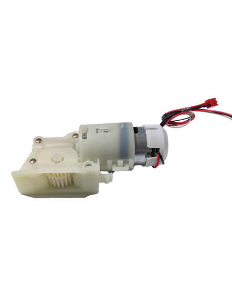 Grupo Motor Smeg BCC02WHMEU Cafetera automática