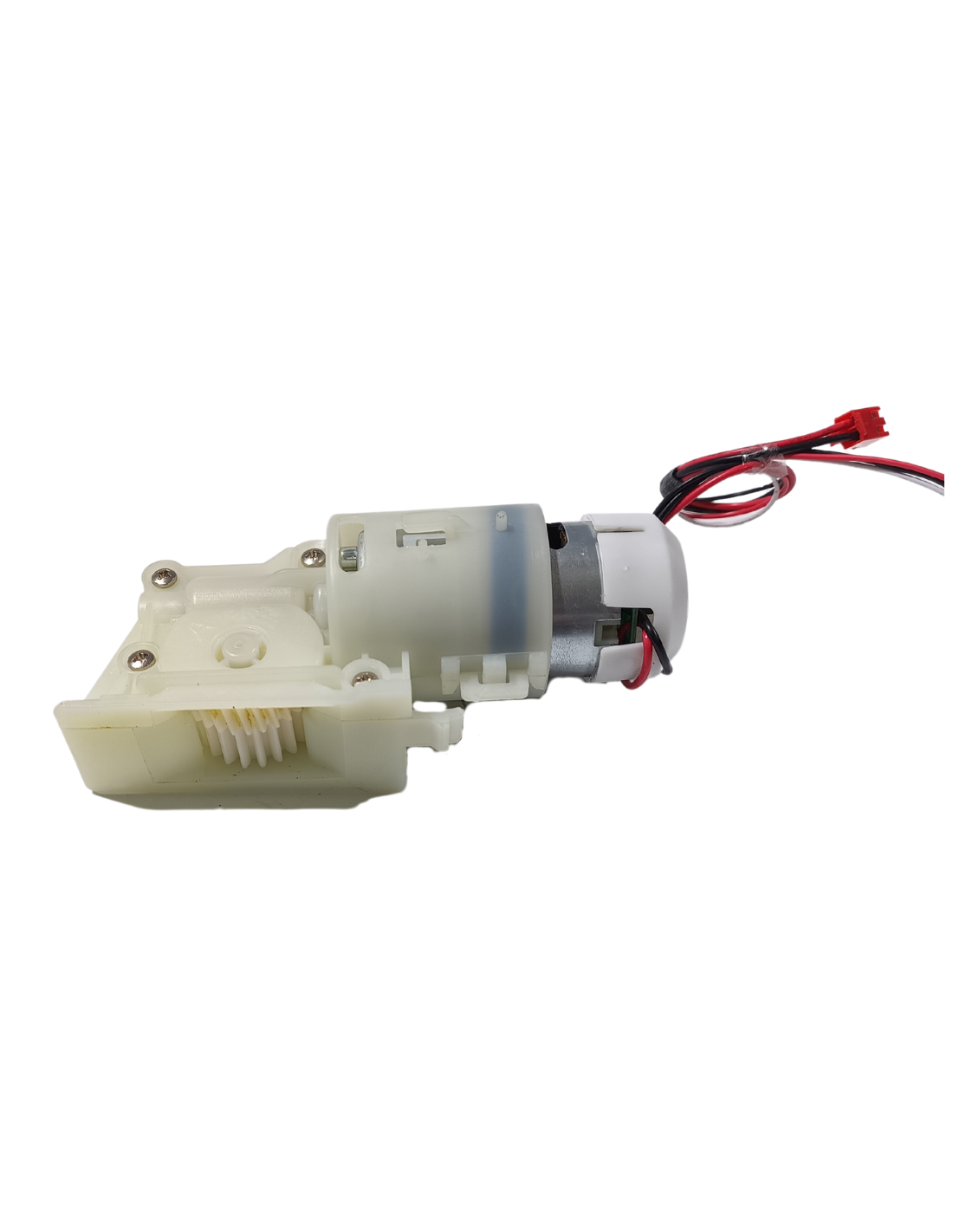 Grupo Motor Smeg BCC02WHMEU Cafetera automática