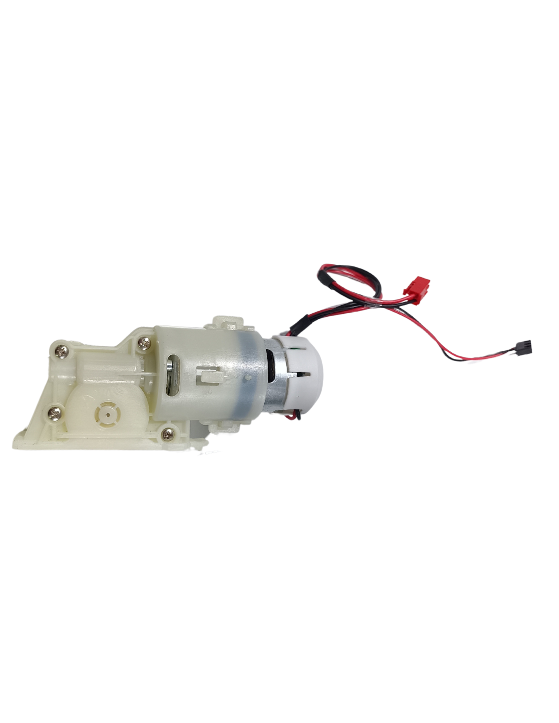 Grupo Motor Smeg BCC02WHMEU Cafetera automática