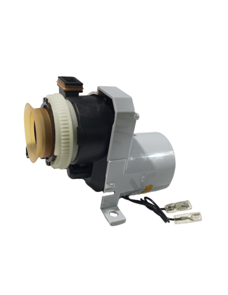 Molinillo Smeg BCC02WHMEU Cafetera automática