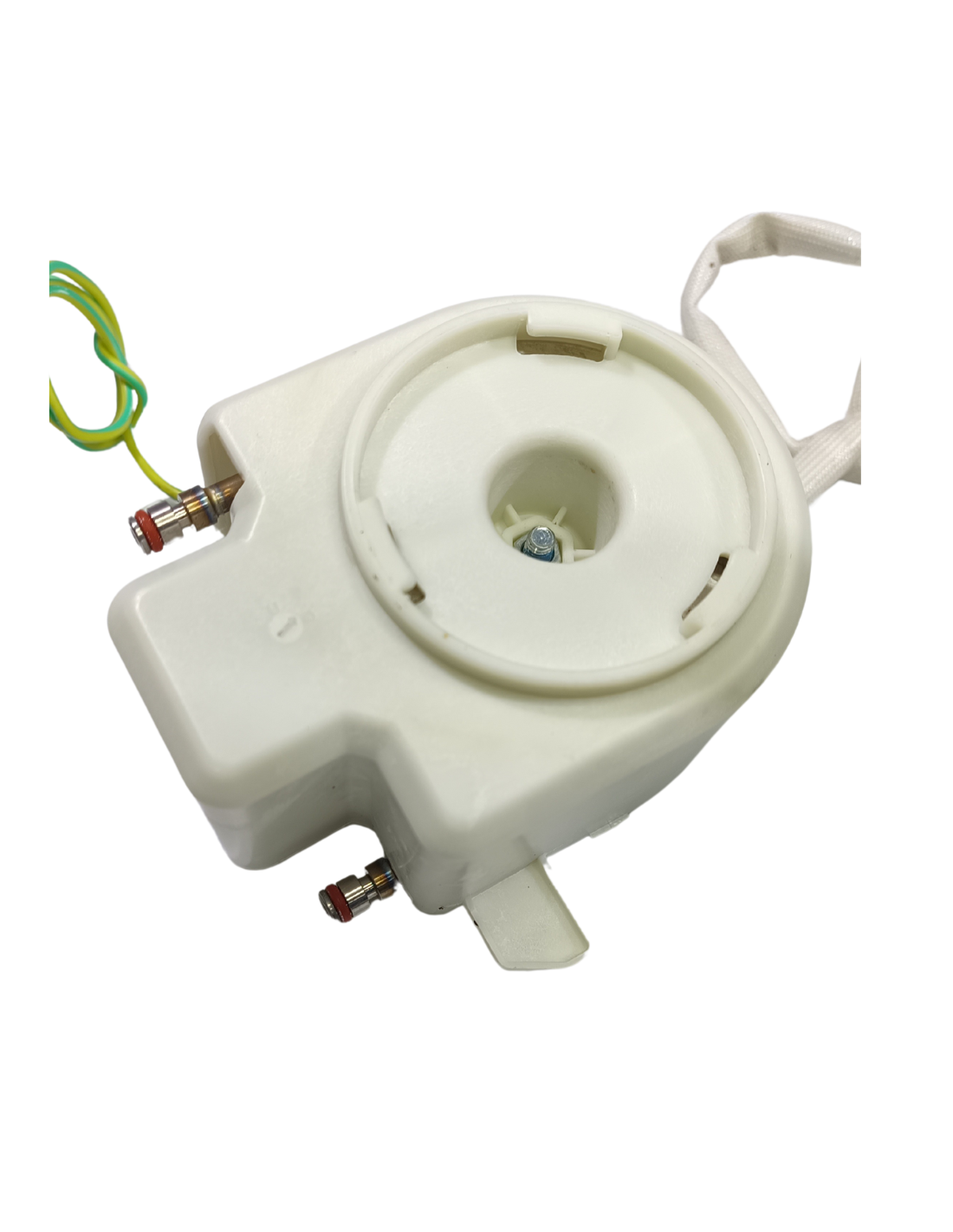 Caldera 230V 1200W Smeg BCC02WHMEU Cafetera automática