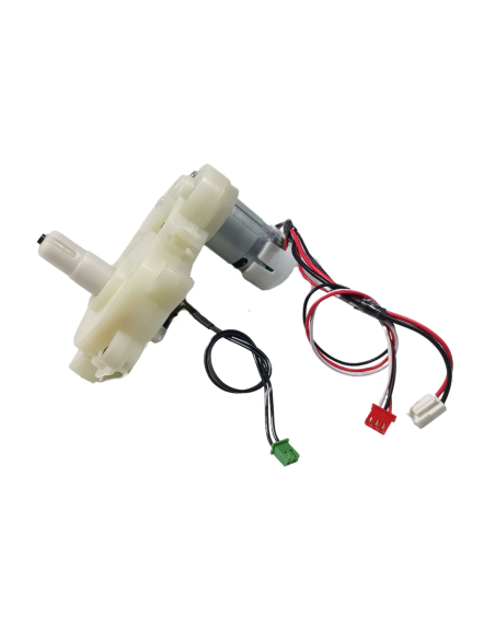 Motor Infusor Smeg BCC02WHMEU Cafetera automática