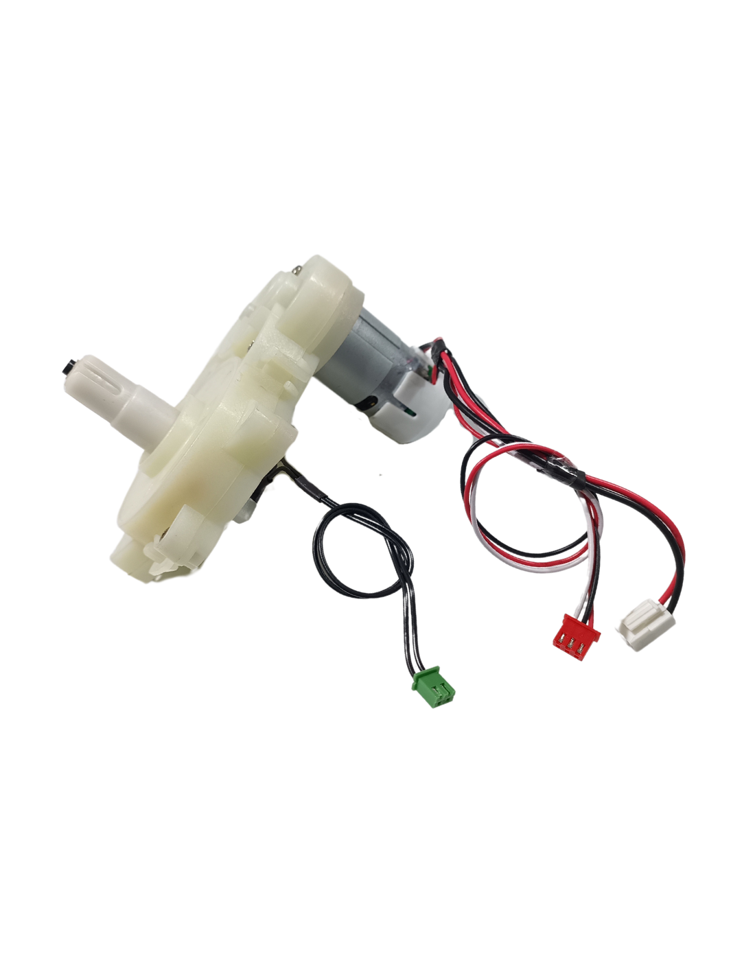 Motor Infusor Smeg BCC02WHMEU Cafetera automática