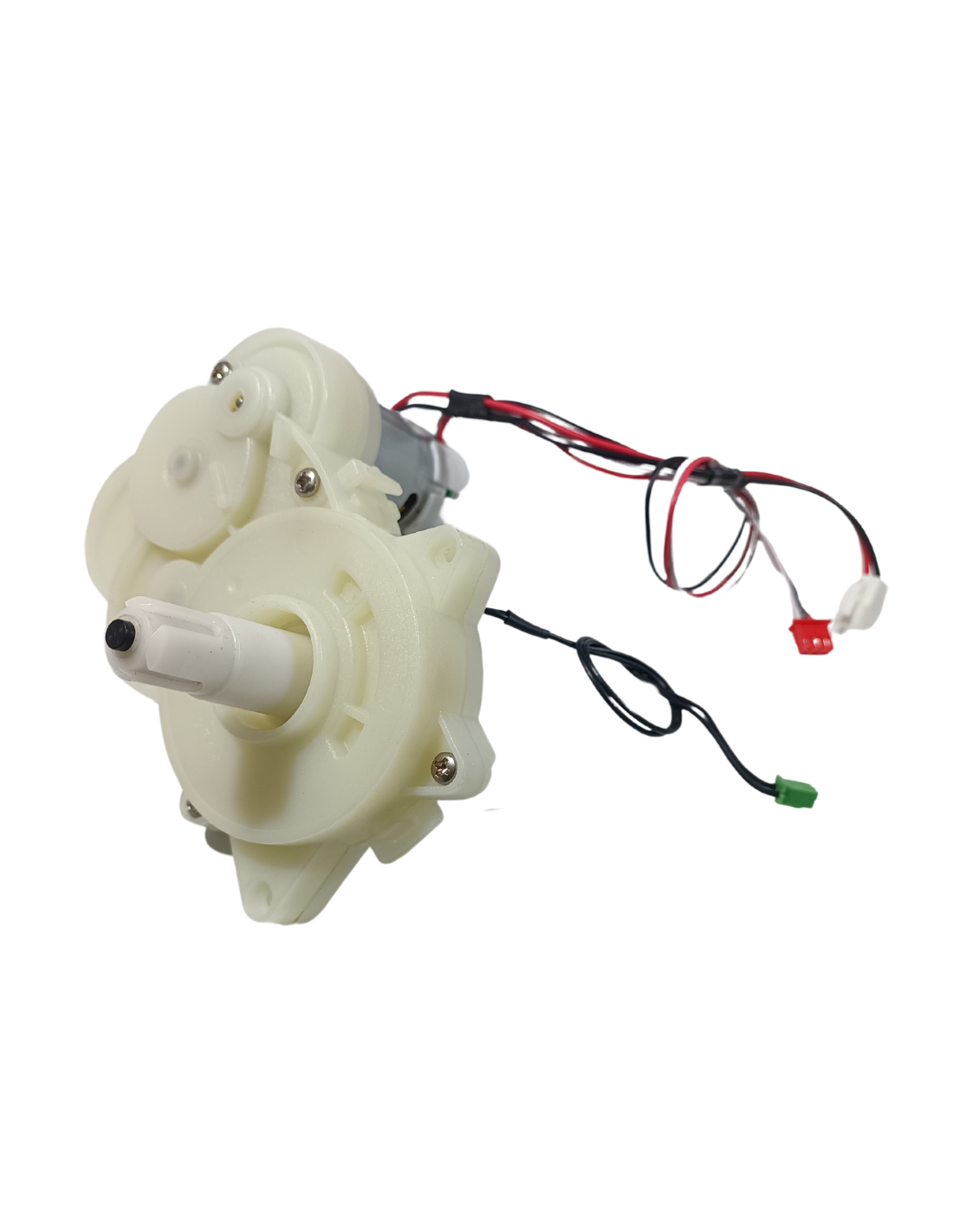 Motor Infusor Smeg BCC02WHMEU Cafetera automática