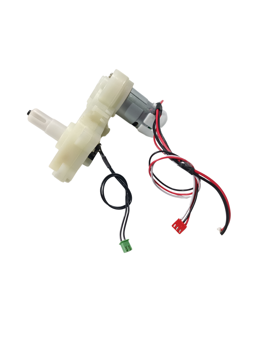 Motor Infusor Smeg BCC02WHMEU Cafetera automática