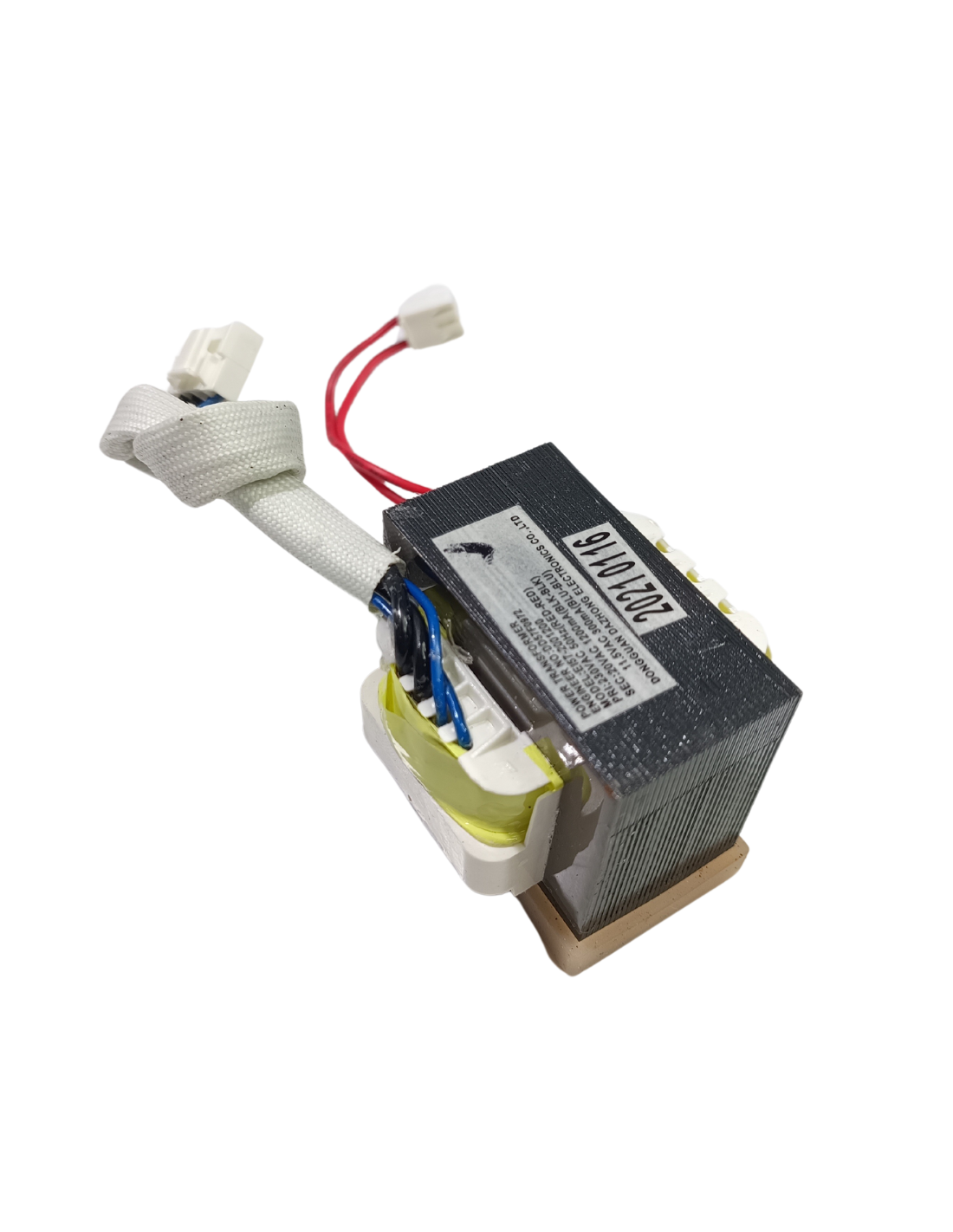 Transformador Smeg BCC02WHMEU Cafetera automática