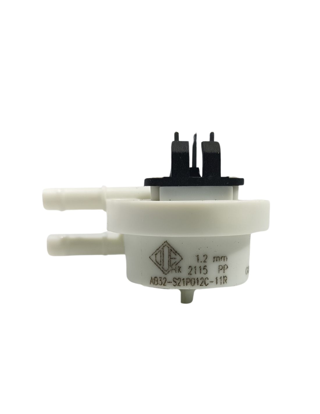 Medidor de Flujo Smeg BCC02WHMEU Cafetera automática